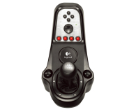 Logitech G27 Racing Wheel - 1392999 - zdjęcie 3
